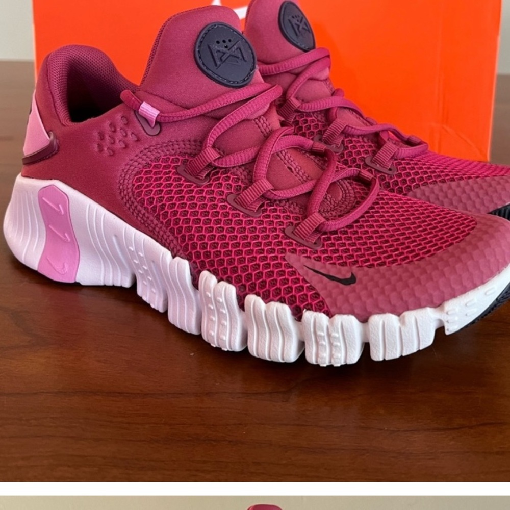 Women’s Nike Metcon